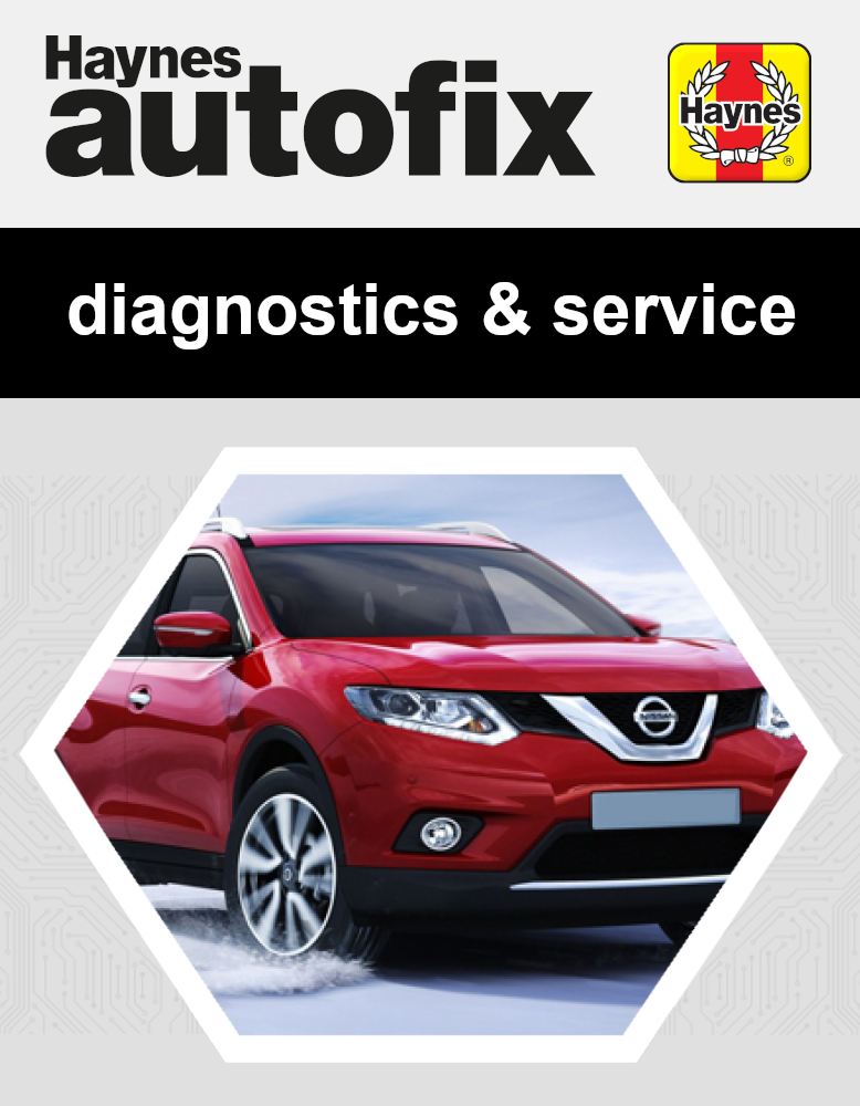 Buyer's Guide: Nissan T32 X-Trail (2014-22)
