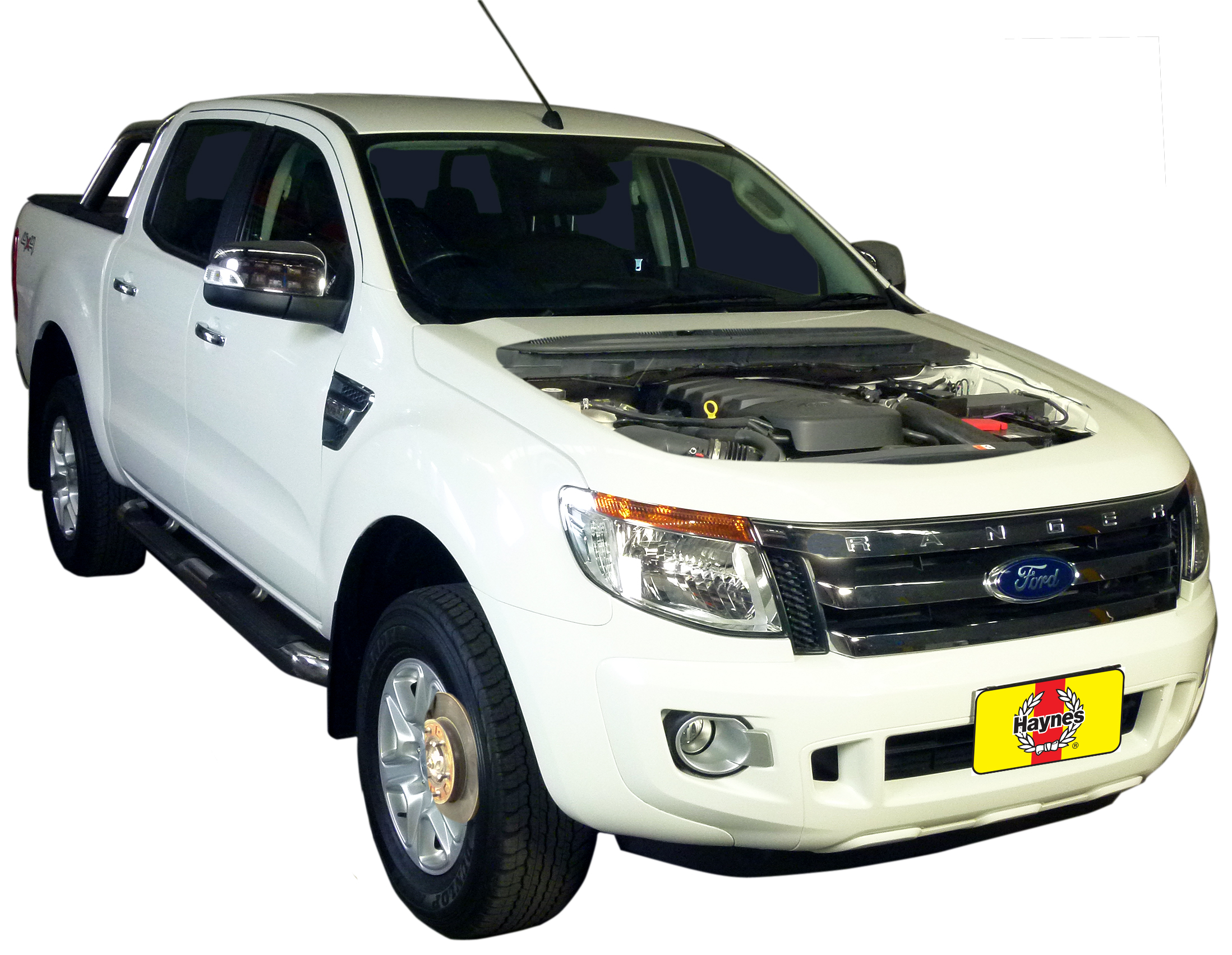 Picture of Mazda BT-50