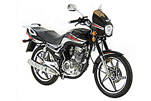 Picture of Loncin JL125GY-3