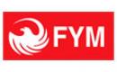 FYM Logo