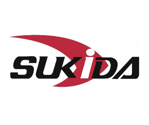 Sukida Logo