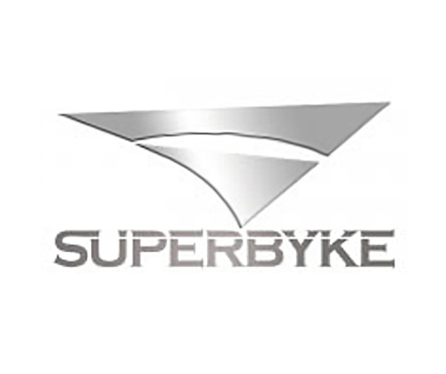 Superbyke Logo