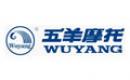 Wuyang Logo