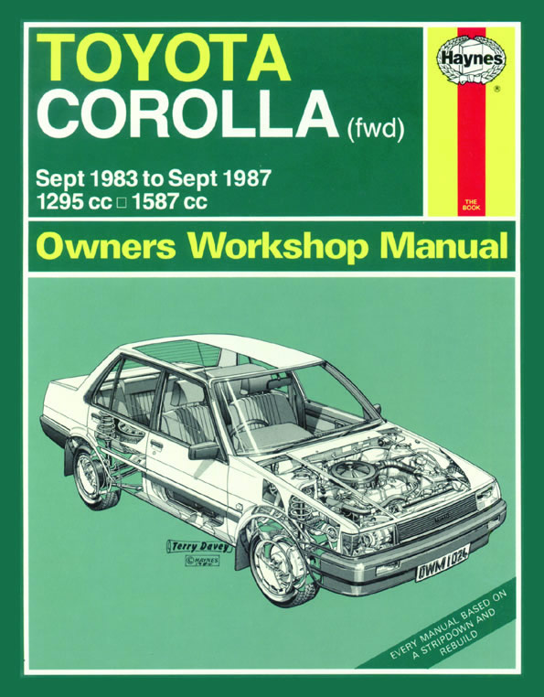 Мануалы corolla. Мануал Тойота Королла 150. Haynes gasoline. Manual book.