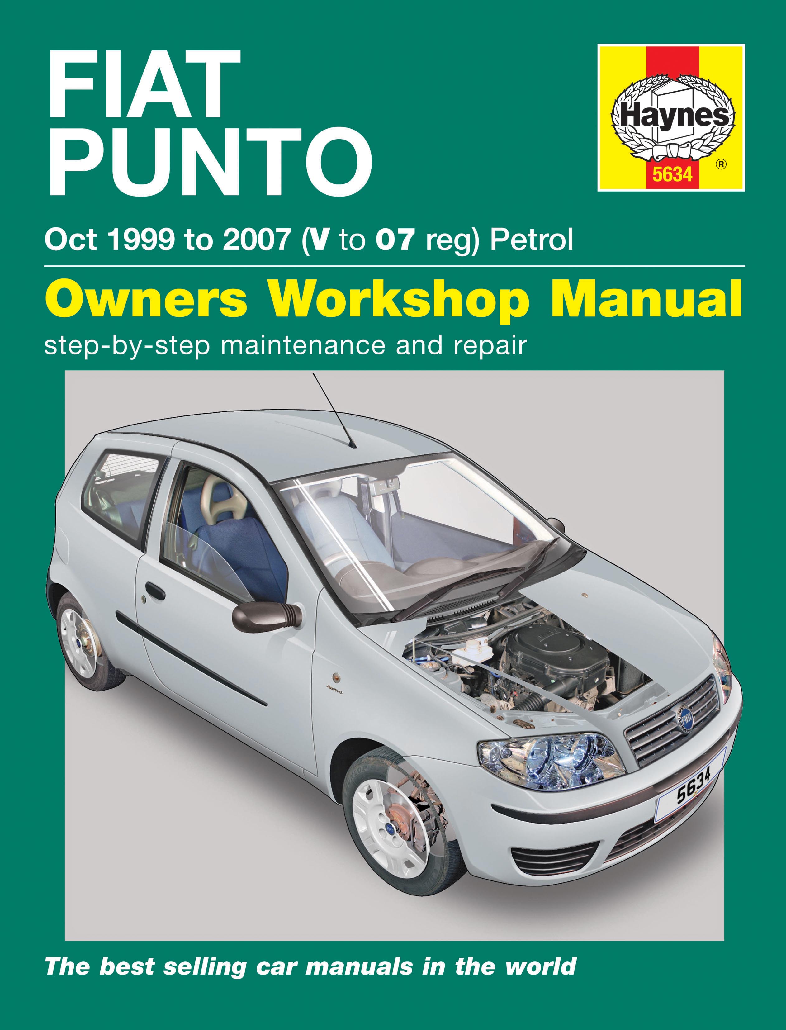 Fiat Punto 188 Instrument Cluster - Repair 