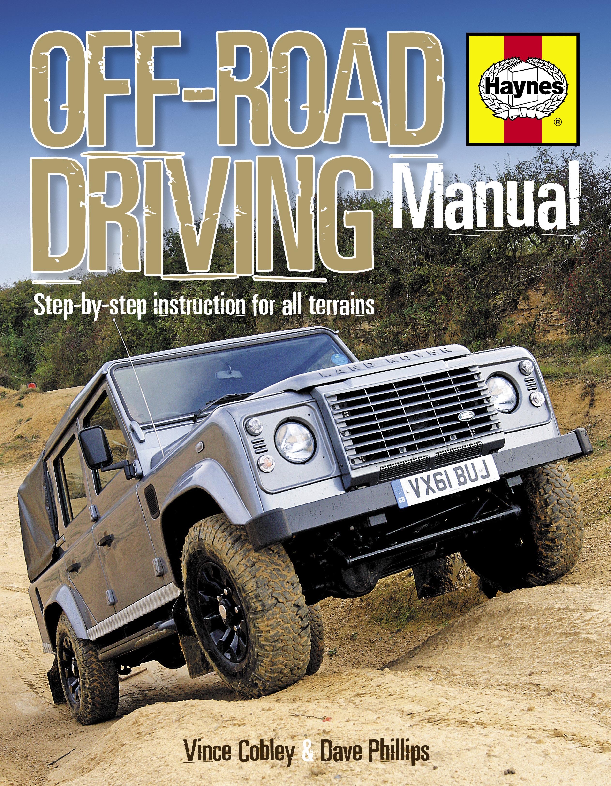 Step инструкция. Мануал драйв. Винс Филлипс. Журнал off-Road-Drive 2008. Off Road Drive журнал.