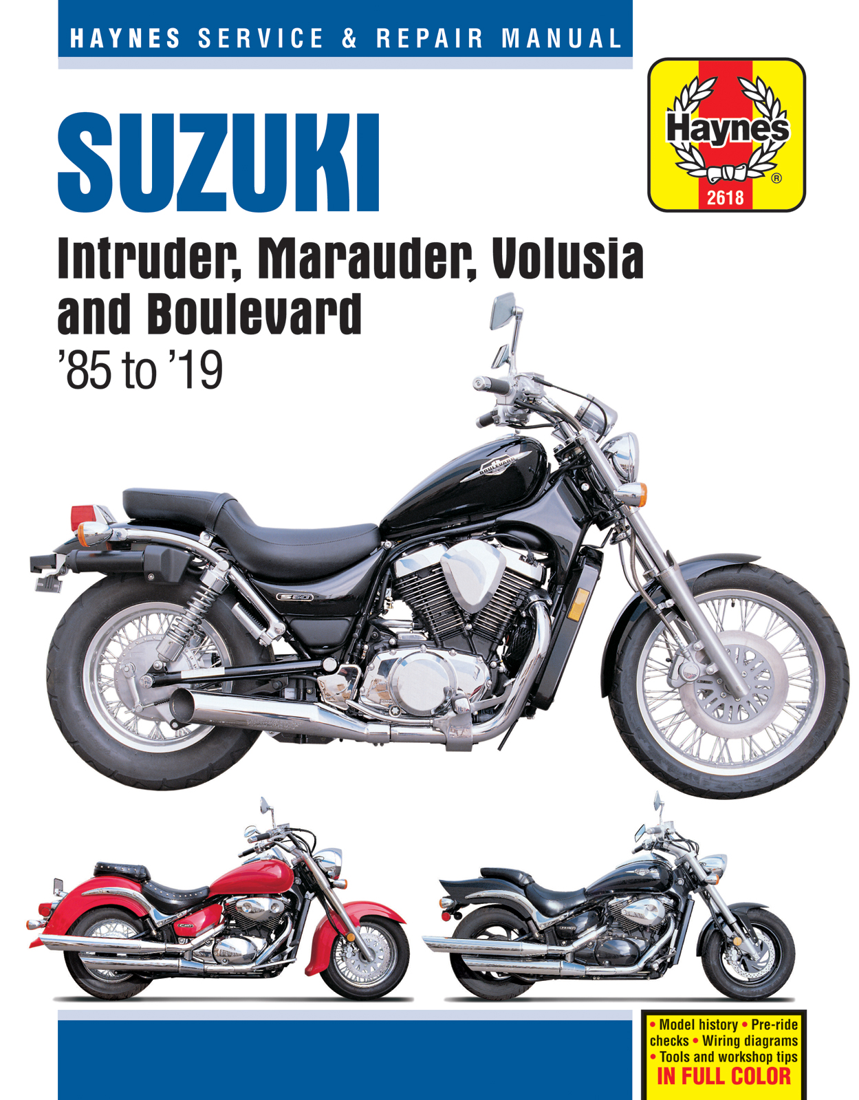 Clutch Plates Discs for Suzuki VZ800 M50 Marauder Intruder M800 Boulevard 97-14