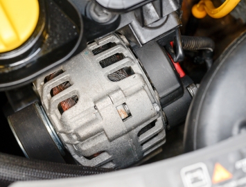 are alternator repairs expensive