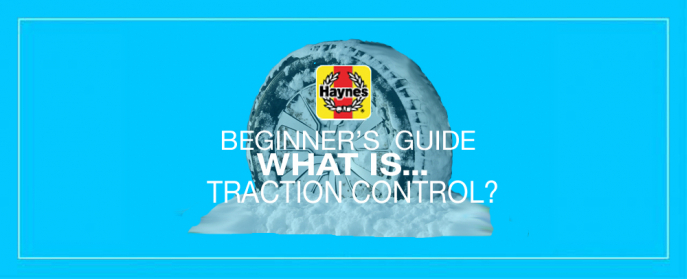 What Is Traction Control