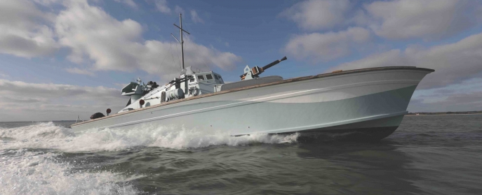 Royal Navy Motor Gun Boat Haynes Manual