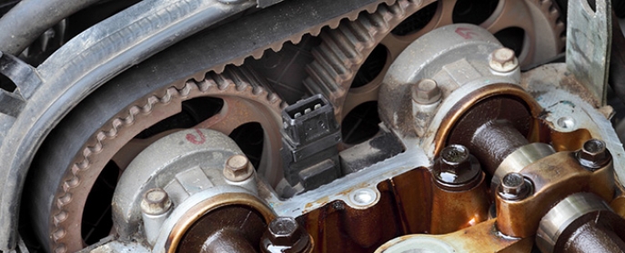 Timing belts – what happens when they break?