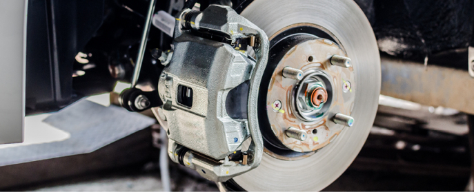 Understanding the different types of brake calipers