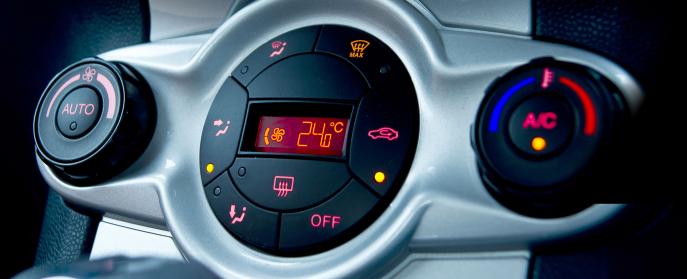 Why is my car heater not working?