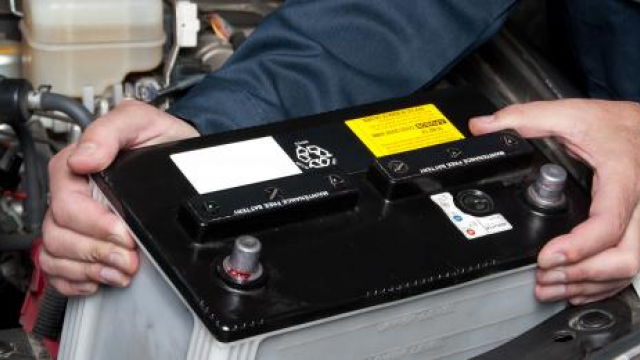 When is your car battery too old?