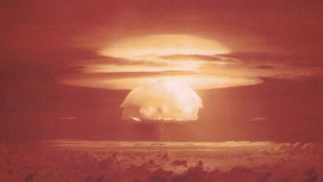 Nuclear weapons: separating facts from fiction in our new Owners' Workshop Manual
