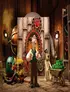 Wallace and Gromit (Cracking Contraptions)