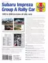 Subaru Impreza Group A Rally - Workshop Manual