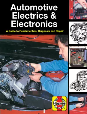 Automotive Electrics and Electronics Haynes Techbook