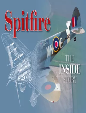 Spitfire: the Inside Story