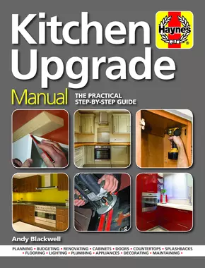Kitchen Upgrade Manual