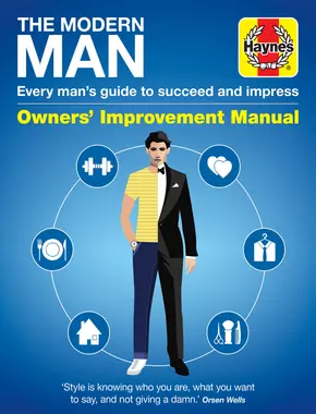 Modern Man Manual