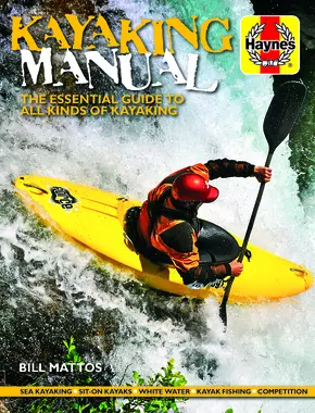 Kayaking Manual (Paperback)