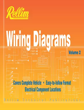 Rellim Wiring Diagrams Vol 2