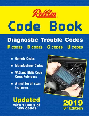 Rellim Code Book 2019