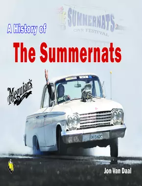 A History of the Summernats 