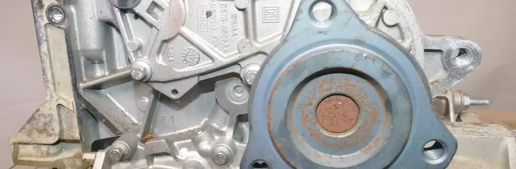 What is a water pump in your car?