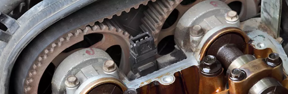 Timing belts – what happens when they break?