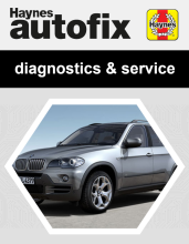 BMW X5 AutoFix