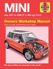 Mini Haynes Manual