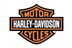 Harley-Davidson Workshop Manuals pod