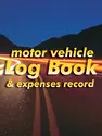 Haynes Motor Vehicle Log Book