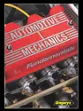 Automotive Mechanics - Fundamentals Gregorys Techbook