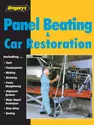 Panel Beating & Car Restoration Gregorys Techbook