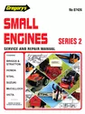 Small Engines Series 2 Gregorys Techbook