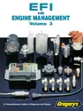 EFI & Engine Management -Volume 3 Gregorys Techbook