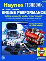 Engine Performance for GM, Ford & Chrysler Haynes Techbook (USA)