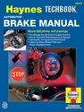 Automotive Brake Haynes Techbook (USA)