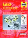 Motorcycle Basics TechBook (2nd Edition) Haynes Manual