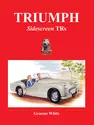 Triumph Side Screen TR's