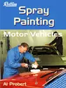 Rellim Spray Painting Motor Vehicles
