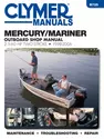 Mercury Mariner 2.5-60 HP Two Stroke Outboards (1998-2002) Service Repair Manual Online Manual