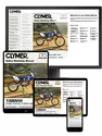 Yamaha TT-R50, TT-R110 and TT-R125 2004-2017 Clymer Online Manual
