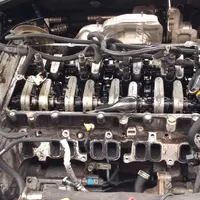 Ford Mondeo TDCi engine