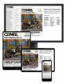 Harley-Davidson XL Sportster 2014-2017 Clymer Online Repair Manual