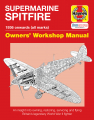 Supermarine Spitfire Manual