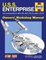 USS Enterprise Manual